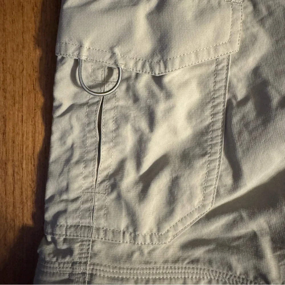 Kavu Tan Cargo Pants Men’s Size 14